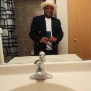 Meet your Posher, Al